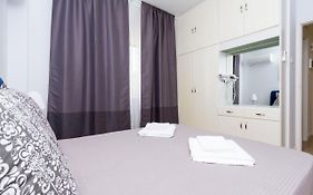 Larnaca Golden Beach Apts